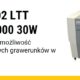Laser CO2 LTT iLASER 3000